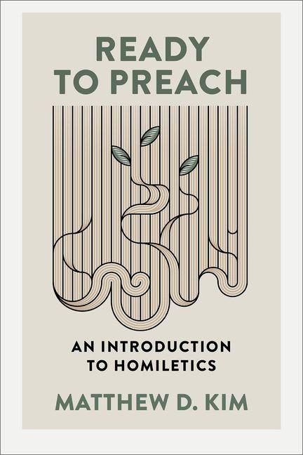 Ready to Preach