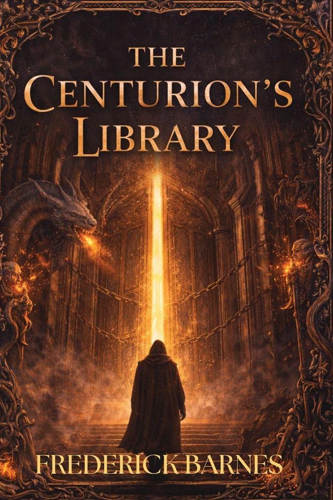 The Centurion's Library