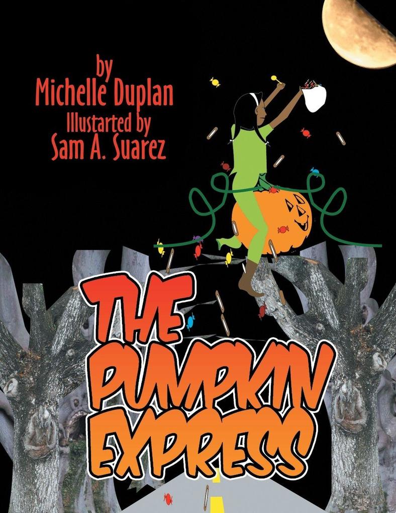 The Pumpkin Express