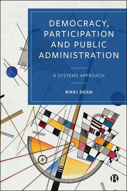 Democracy Participation and Public Administration