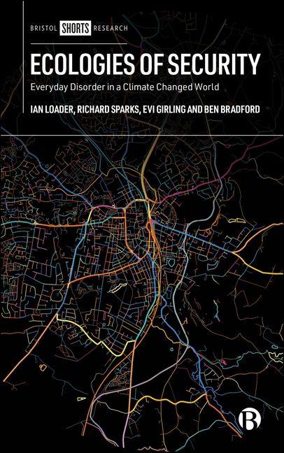 Ecologies of Security