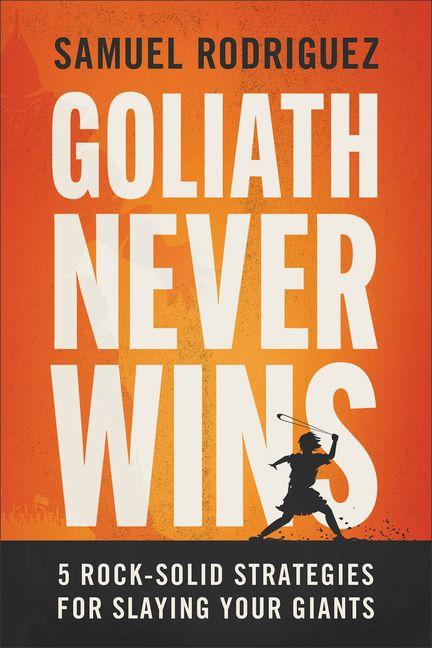 Goliath Never Wins