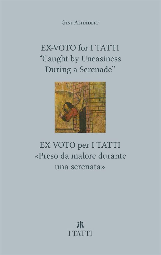 Ex-Voto for I Tatti