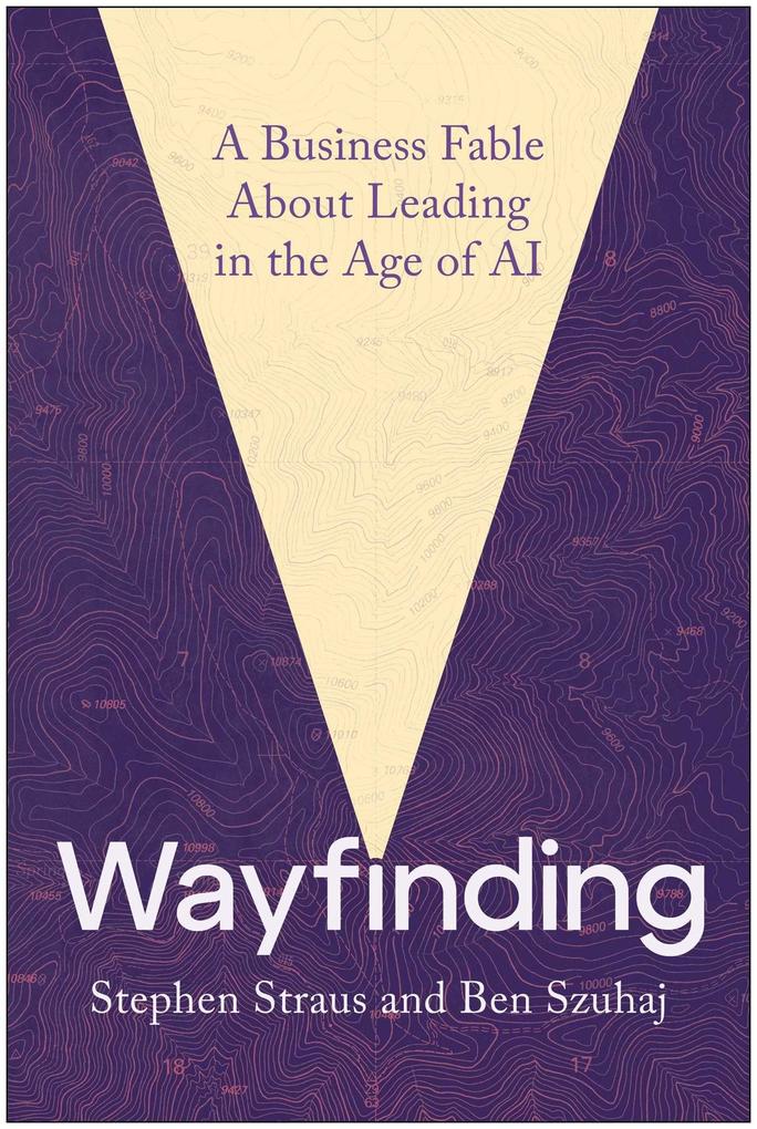Wayfinding