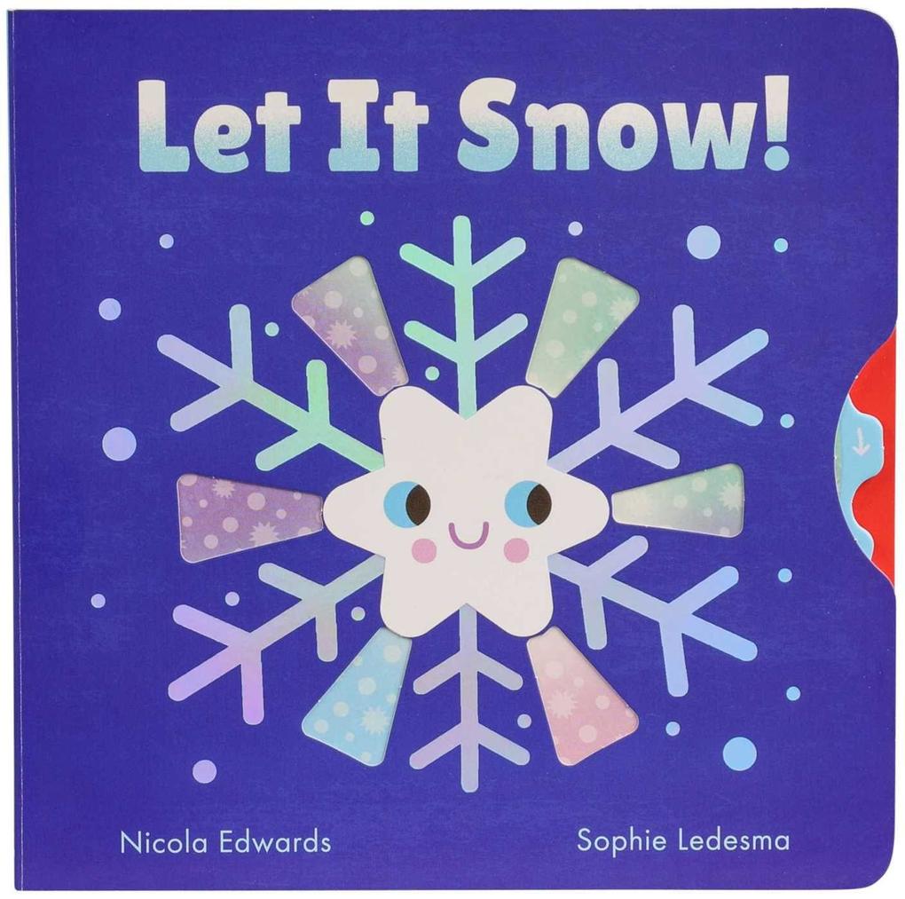 Let It Snow!