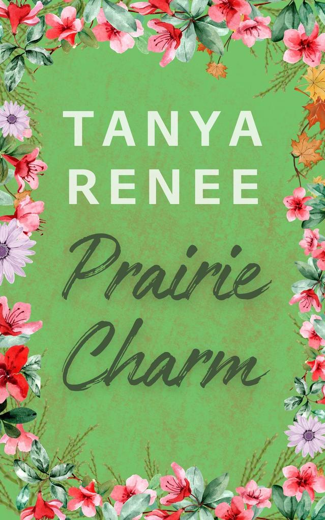 Prairie Charm (Primrose #9)