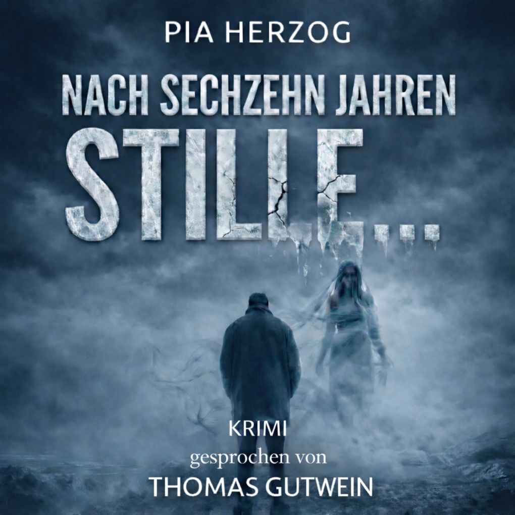 Nach sechzehn Jahren Stille ...: Krimi