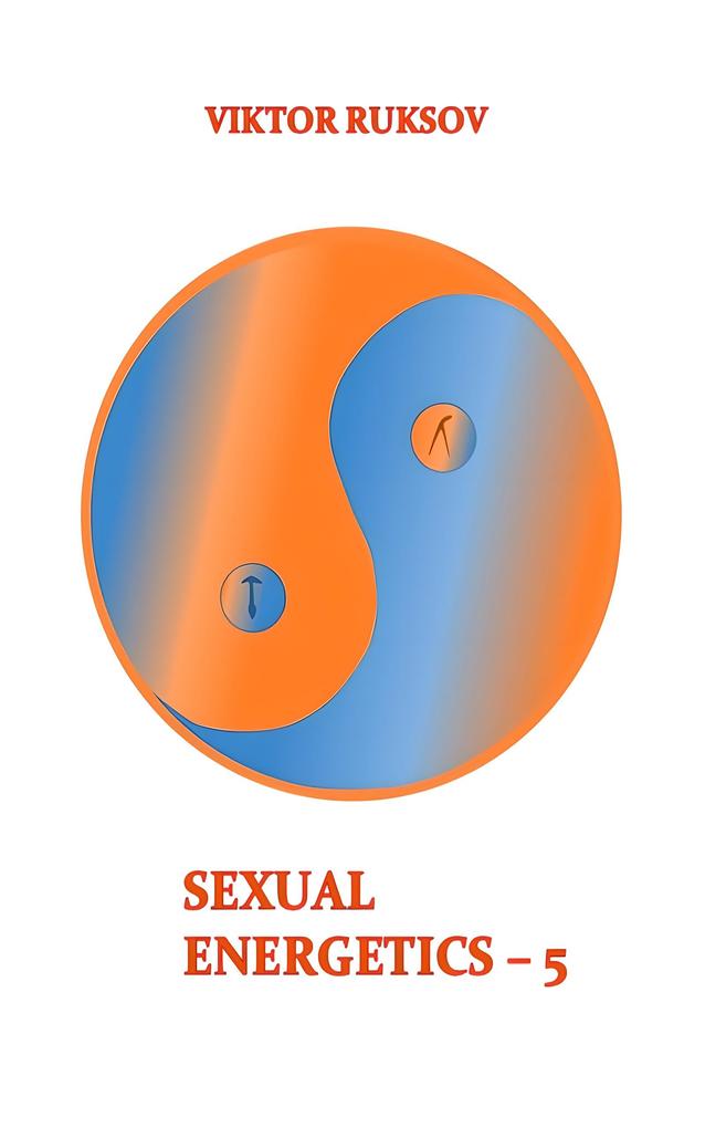 Sexual Energetics - 5