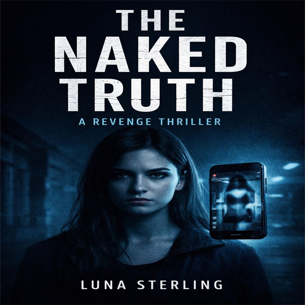 The Naked Truth: A Revenge Thriller