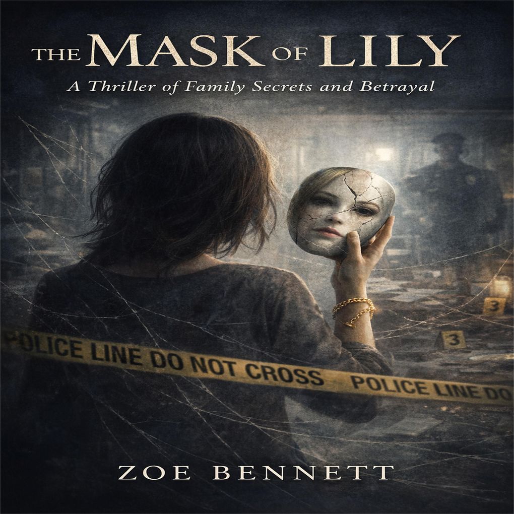 The Mask of Lily