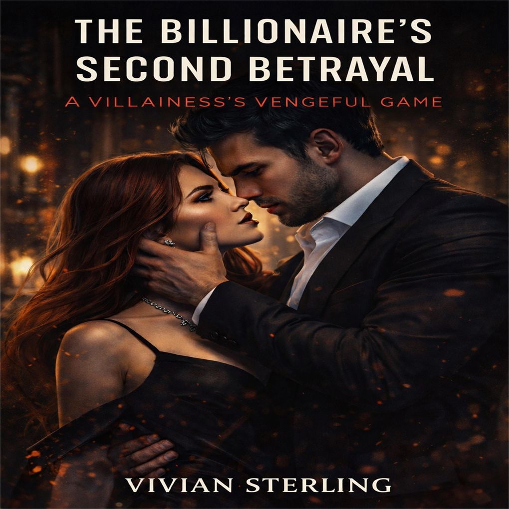 The Billionaire's Second Betrayal