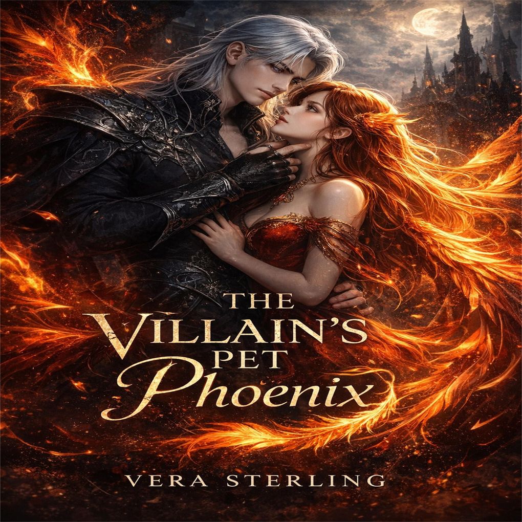 The Villain's Pet Phoenix