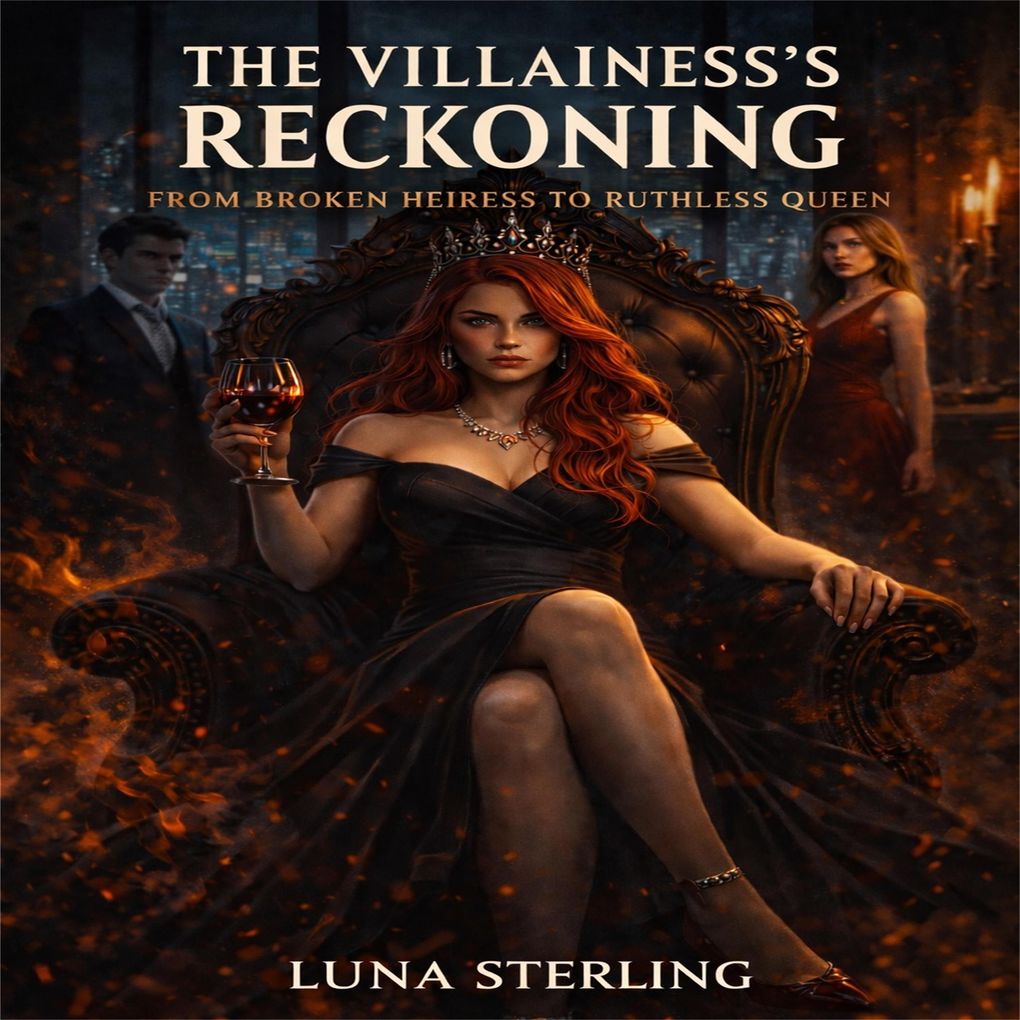 The Villainess's Reckoning