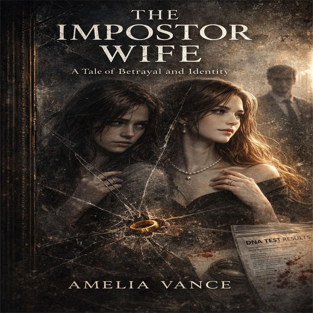 The Impostor Wife