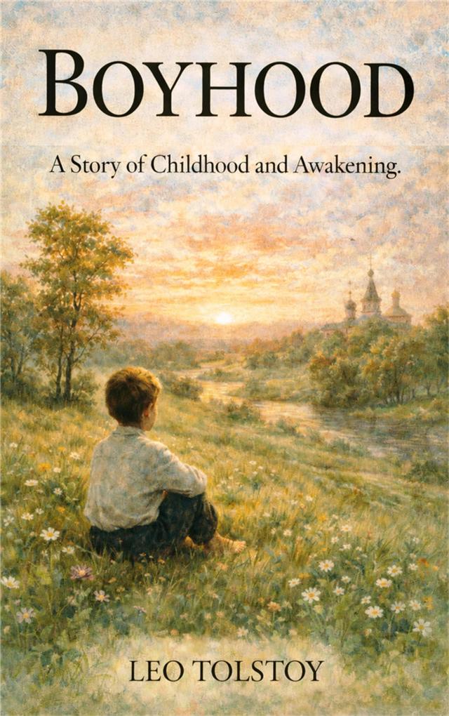Boyhood