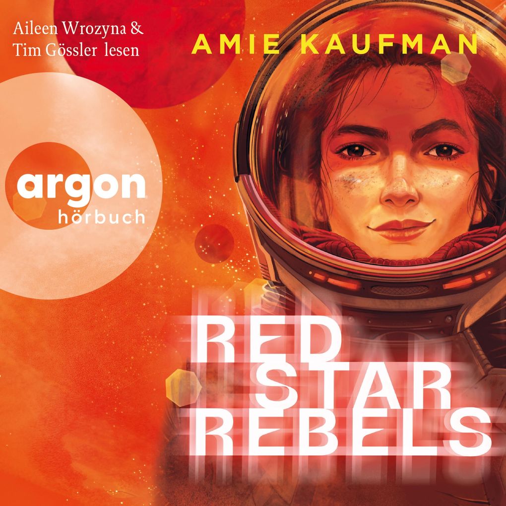 Red Star Rebels