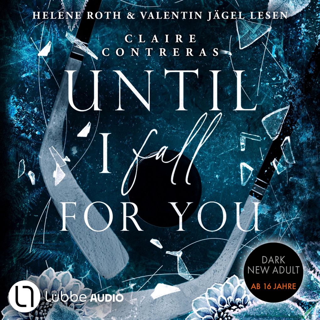 Until I Fall For You - Fairview Hockey Teil 2