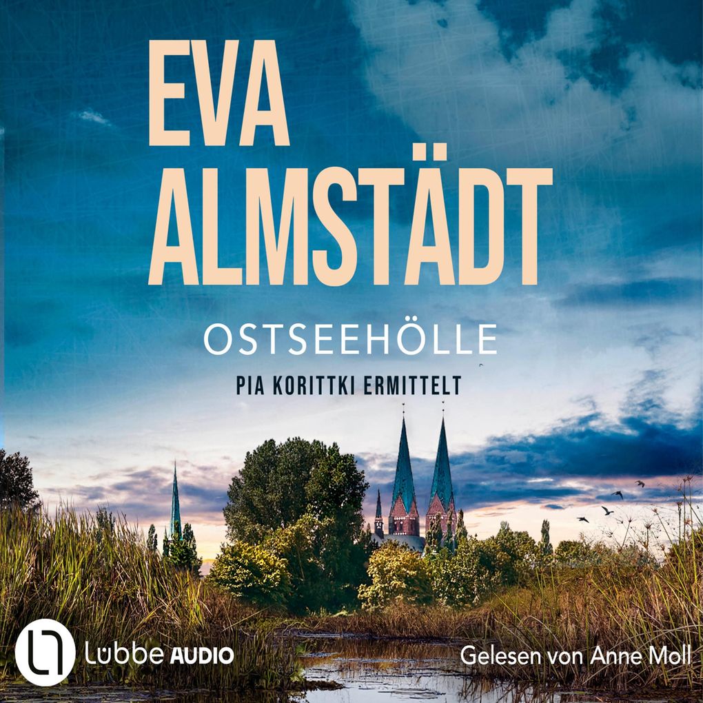 Ostseehölle - Kommissarin Pia Korittki - Pia Korittkis 21. Fall Teil 21