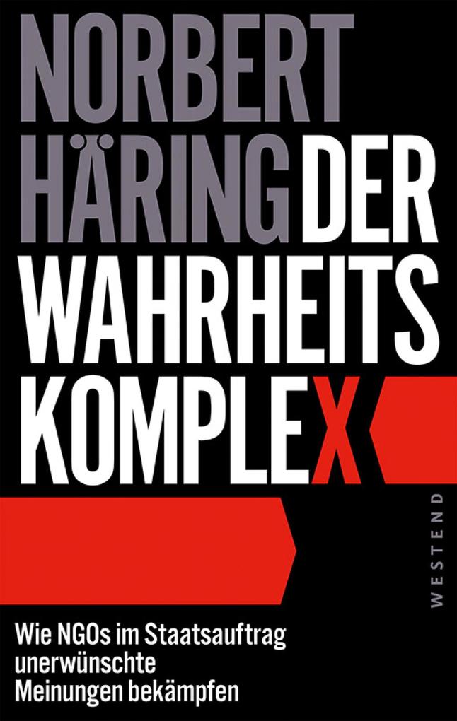 Der Wahrheitskomplex