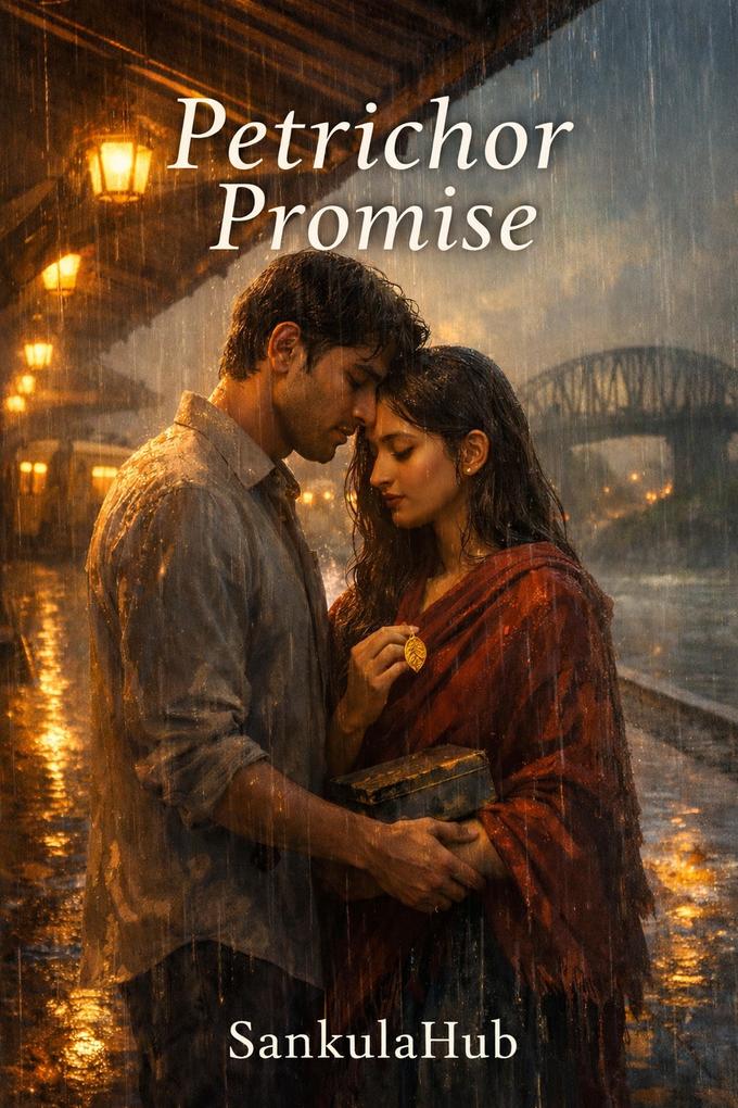 Petrichor Promise