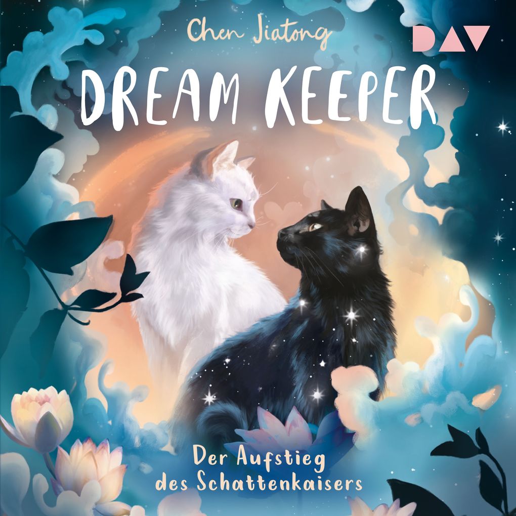 Dream Keeper Teil 4: Der Aufstieg des Schattenkaisers