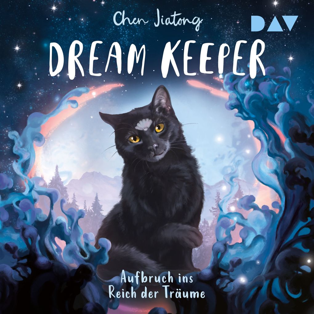 Dream Keeper Teil 1: Aufbruch ins Reich der Träume