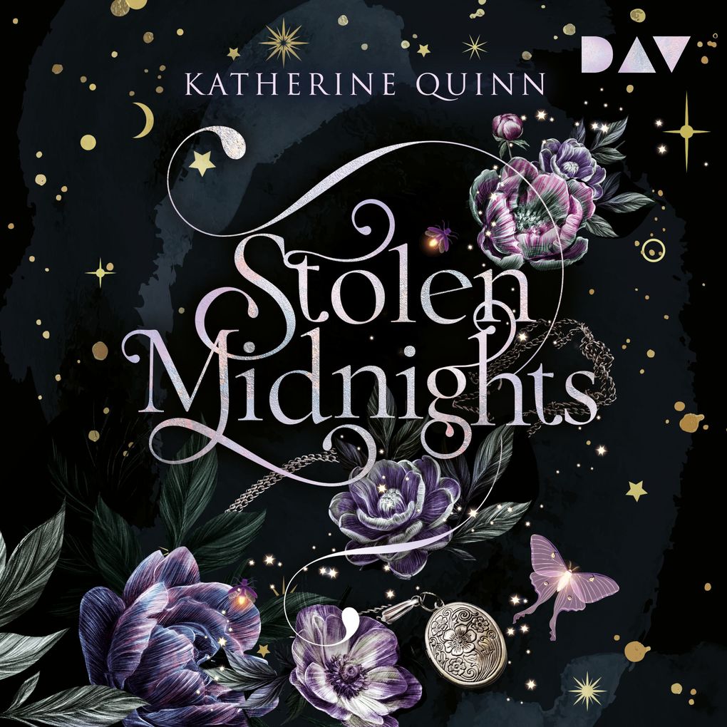 Stolen Midnights