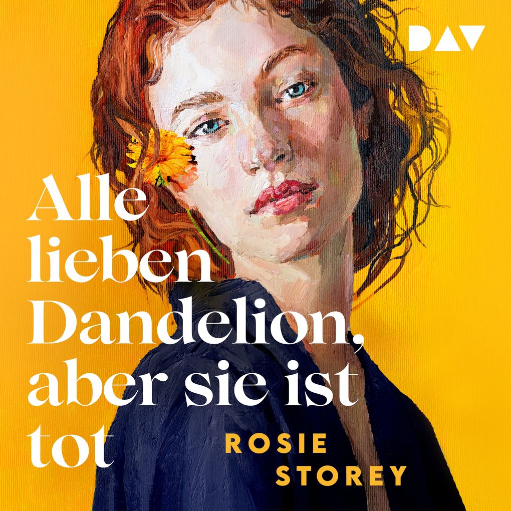 Alle lieben Dandelion aber sie ist tot