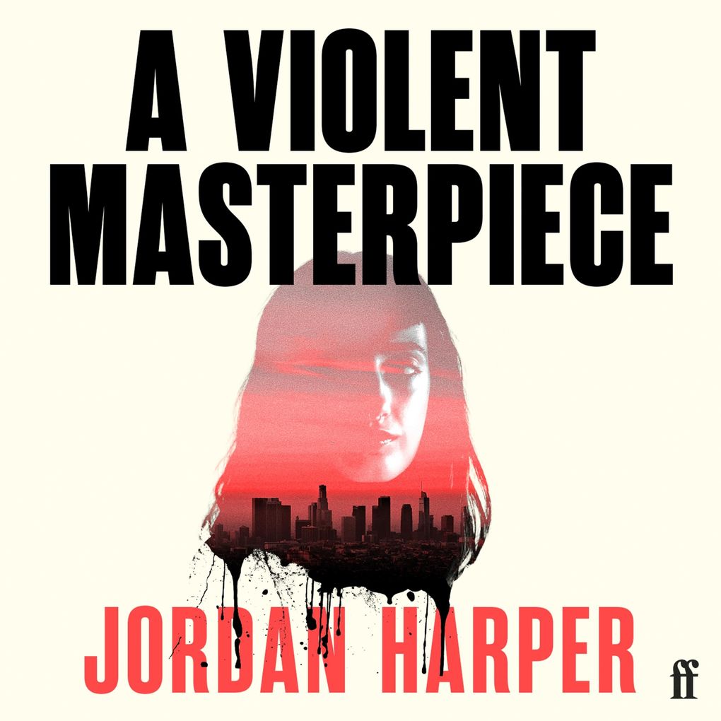 A Violent Masterpiece