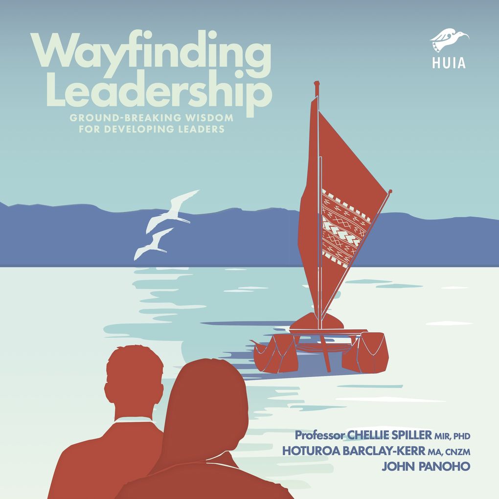 Ground-breaking Wisdom for Developing Leaders