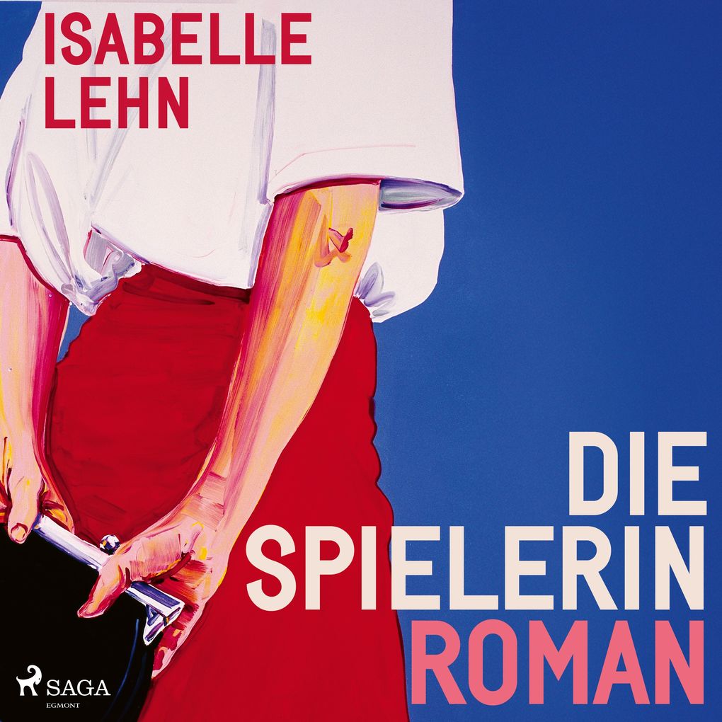 Die Spielerin
