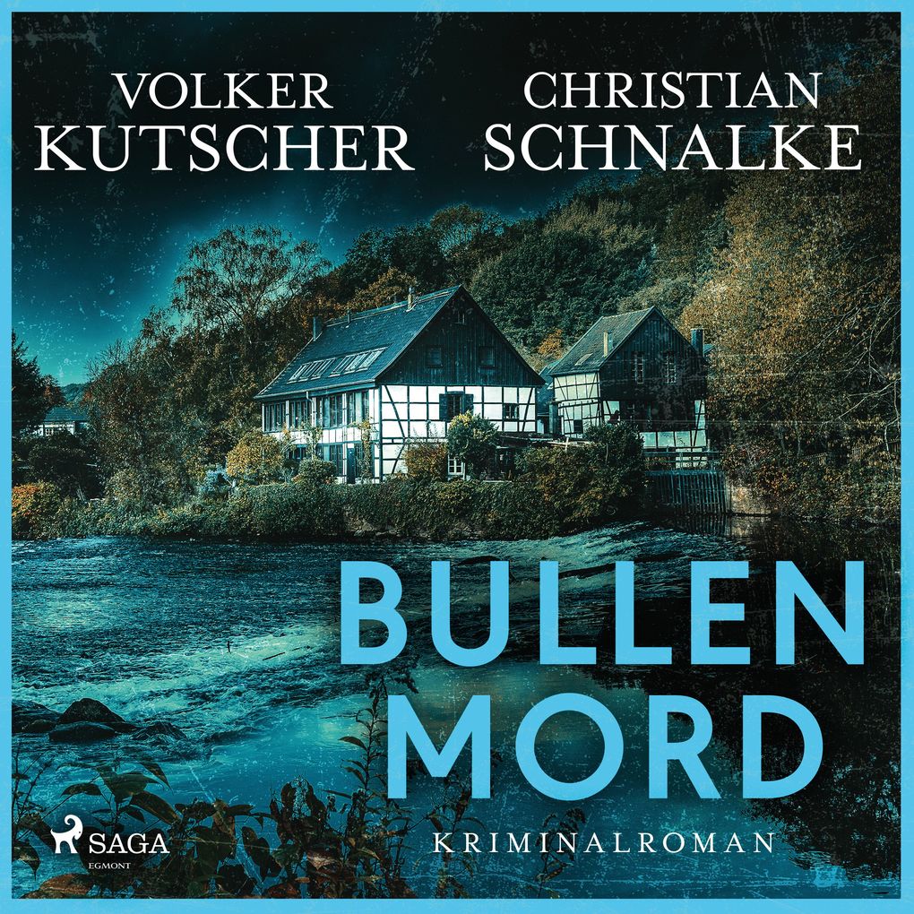 Bullenmord