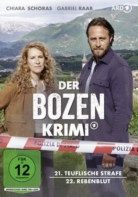 Der Bozen-Krimi