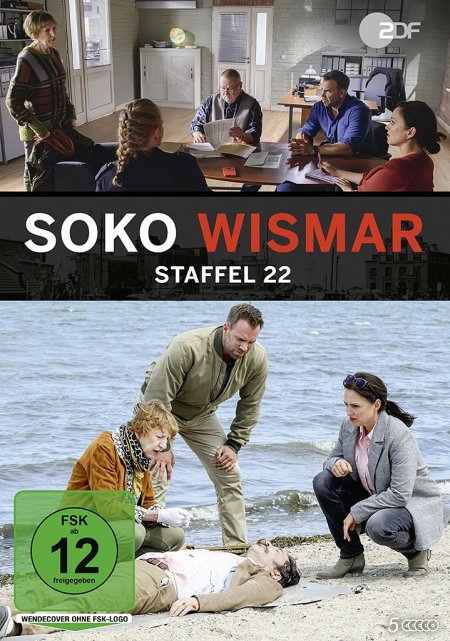 SOKO Wismar