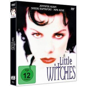 Little Witches - Wächter des Teufels