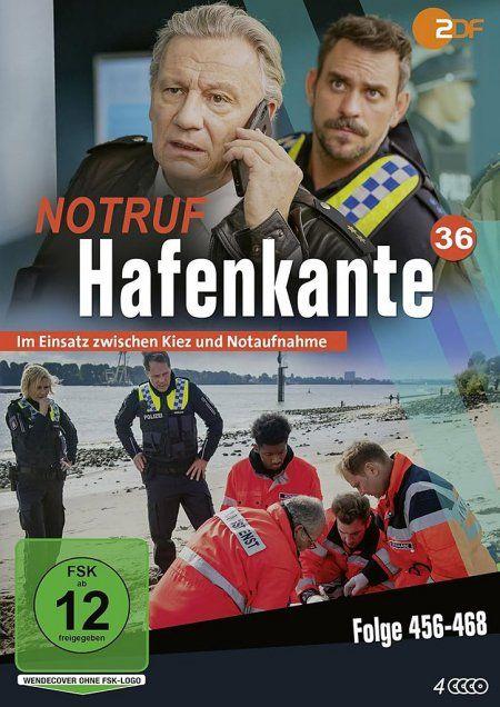 Notruf Hafenkante