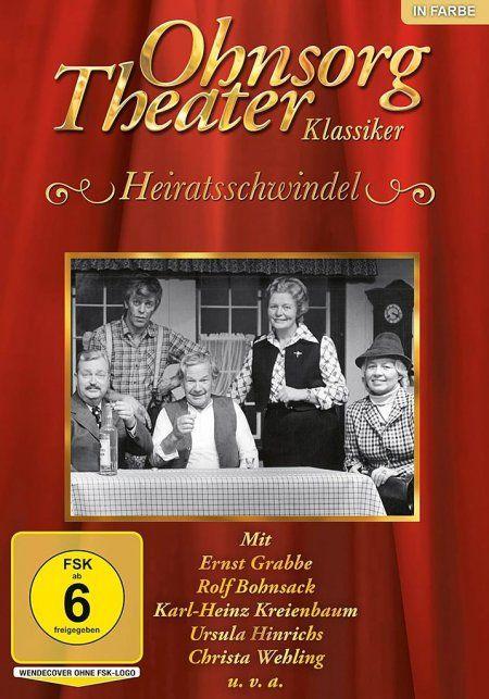 Heiratsschwindel