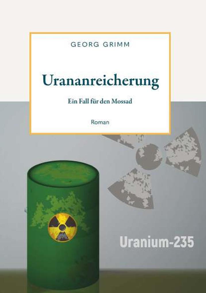 Urananreicherung