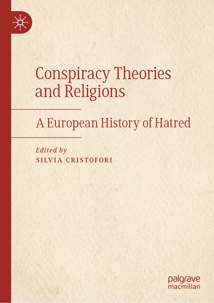 Conspiracy Theories and Religions