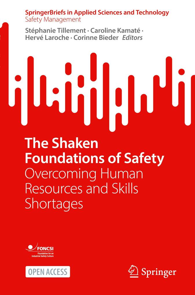 The Shaken Foundations of Safety
