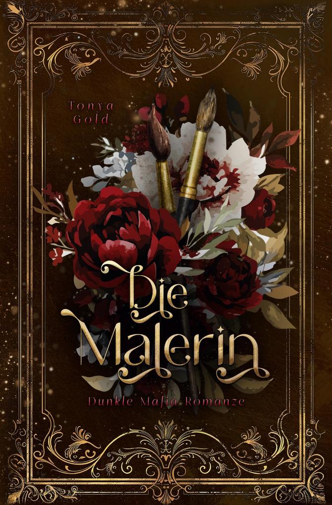 Die Malerin