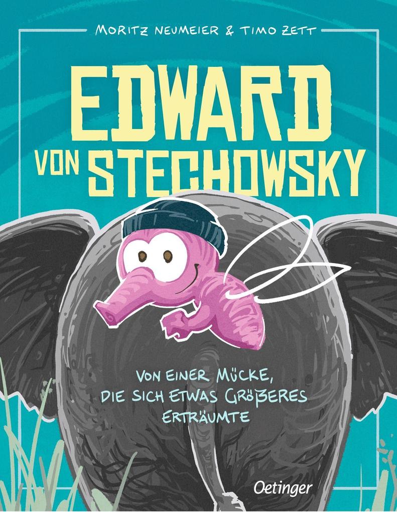 Edward von Stechowsky