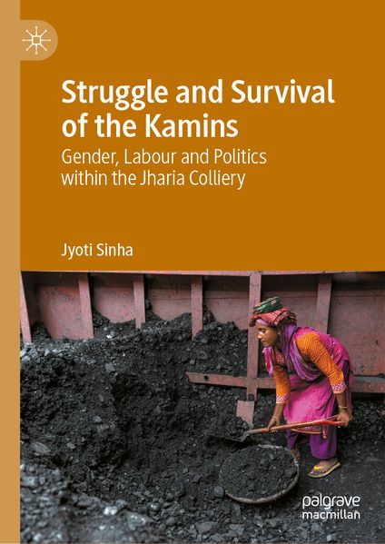 Struggle and Survival of the Kamins