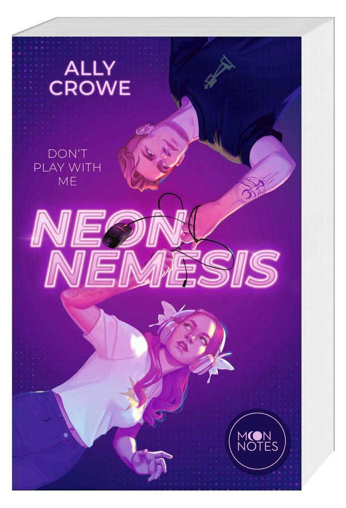 Neon Nemesis