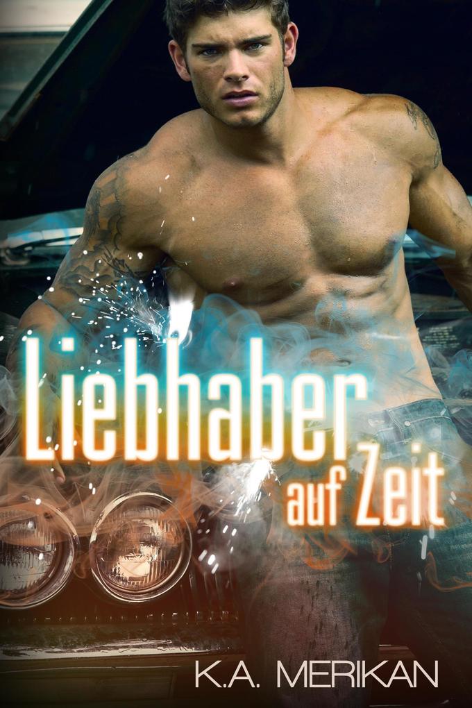 Liebhaber auf Zeit
