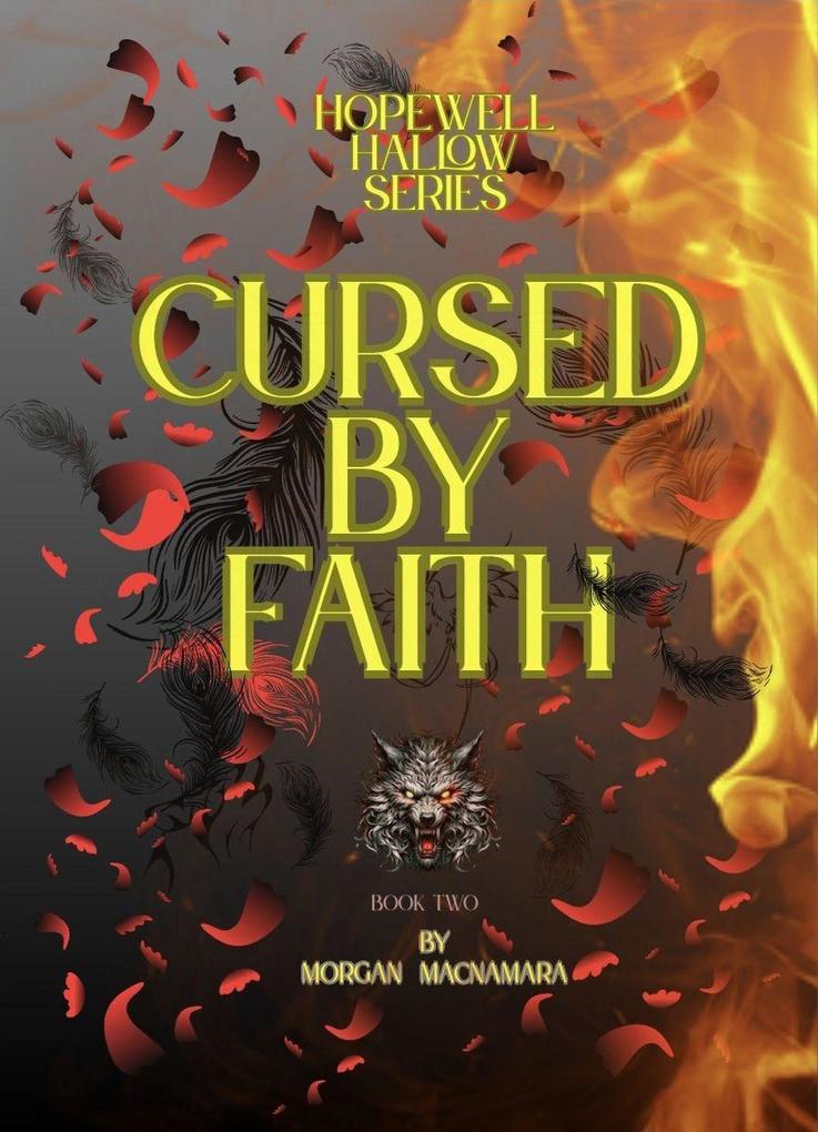 Cursed By Faith