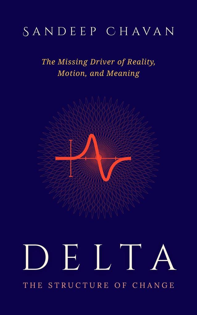 Delta - The Structure of Change