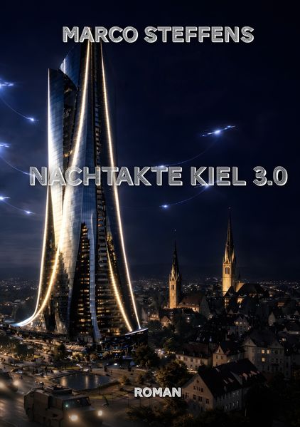 Nachtakte Kiel 3.0