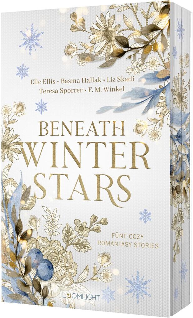 Beneath Winter Stars