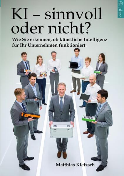 KI - sinnvoll oder nicht?